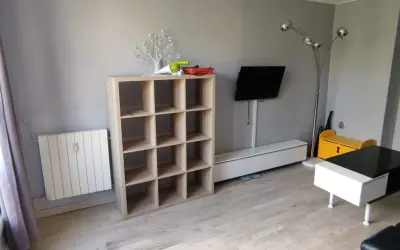 Appartement 225 000 € IVRY SUR SEINE (94200) photo 6