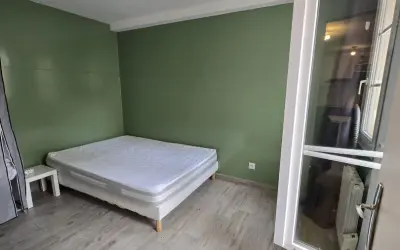 Appartement 1 500 €/mois IVRY SUR SEINE (94200) photo 2