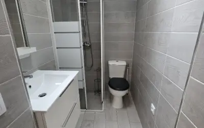Appartement 1 500 €/mois IVRY SUR SEINE (94200) photo 6