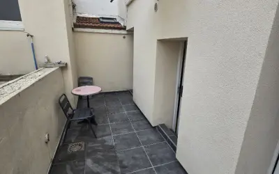 Appartement 1 400 €/mois IVRY SUR SEINE (94200) photo 7