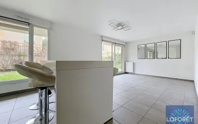 Appartement 305 000 € NEUILLY SUR MARNE (93330) photo 2