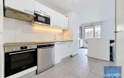 Appartement 305 000 € NEUILLY SUR MARNE (93330) photo 4