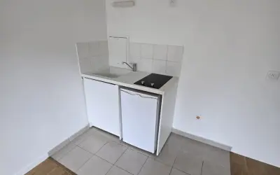 Appartement 900 €/mois NOGENT SUR MARNE (94130) photo 2