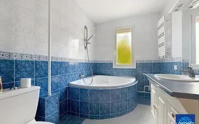 Appartement 1 250 €/mois NEUILLY PLAISANCE (93360) photo 8