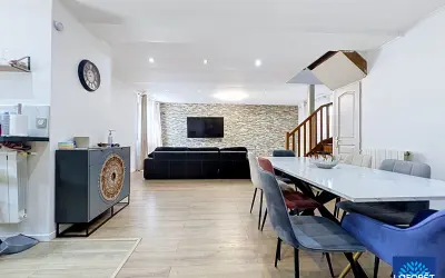 Maison 450 000 € NEUILLY SUR MARNE (93330) photo 2
