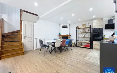 Maison 450 000 € NEUILLY SUR MARNE (93330) photo 4