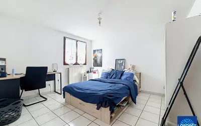 Maison 450 000 € NEUILLY SUR MARNE (93330) photo 6