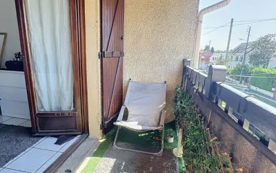 Maison 450 000 € NEUILLY SUR MARNE (93330) photo 7