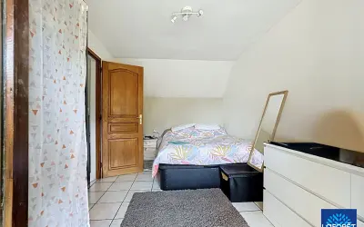 Maison 450 000 € NEUILLY SUR MARNE (93330) photo 9