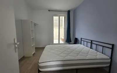 Appartement 720 €/mois VITRY SUR SEINE (94400) photo 2