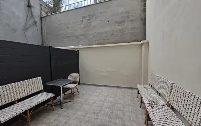 Appartement 720 €/mois VITRY SUR SEINE (94400) photo 4