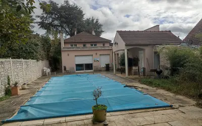 Maison 405 000 € GAGNY (93220) photo 4