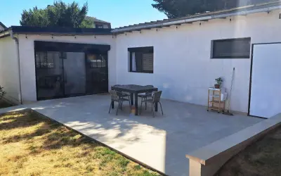 Maison 1 350 €/mois NEUILLY PLAISANCE (93360) photo 2