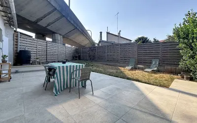 Maison 1 500 €/mois NEUILLY PLAISANCE (93360) photo 5
