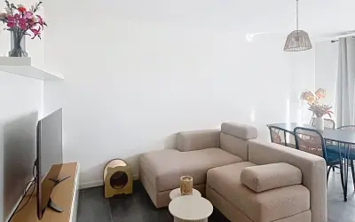 Appartement 990 €/mois Neuilly-sur-Marne (93330) photo 2