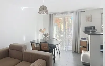 Appartement 950 €/mois Neuilly-sur-Marne (93330) photo 4