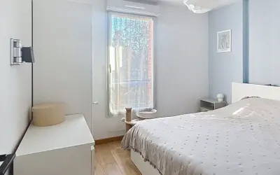 Appartement 990 €/mois Neuilly-sur-Marne (93330) photo 5