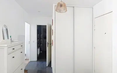 Appartement 950 €/mois Neuilly-sur-Marne (93330) photo 9