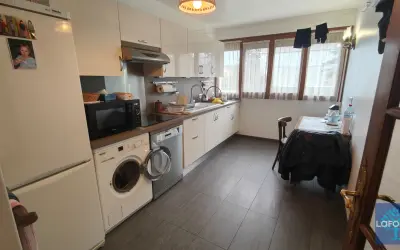 Appartement 195 000 € NEUILLY SUR MARNE (93330) photo 2