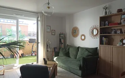 Appartement 305 000 € ROSNY SOUS BOIS (93110) photo 2