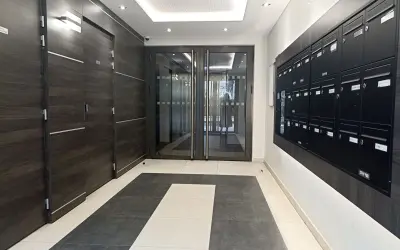 Appartement 305 000 € ROSNY SOUS BOIS (93110) photo 9