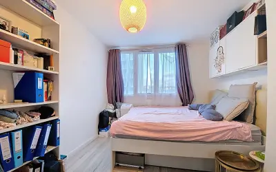 Appartement 1 450 €/mois MAISONS ALFORT (94700) photo 4