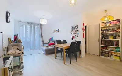 Appartement 1 450 €/mois MAISONS ALFORT (94700) photo 5