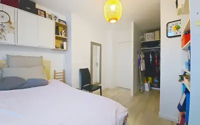 Appartement 1 450 €/mois MAISONS ALFORT (94700) photo 7