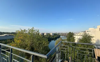 Appartement 1 990 €/mois NEUILLY PLAISANCE (93360) photo 4