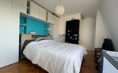 Appartement 1 990 €/mois NEUILLY PLAISANCE (93360) photo 5