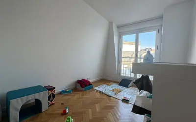 Appartement 1 990 €/mois NEUILLY PLAISANCE (93360) photo 6