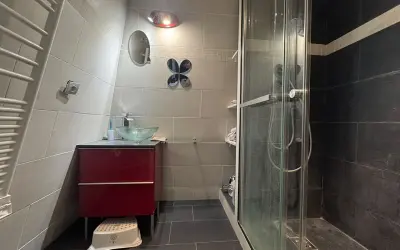 Appartement 1 990 €/mois NEUILLY PLAISANCE (93360) photo 8