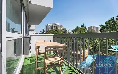 Appartement 215 000 € NEUILLY SUR MARNE (93330) photo 2