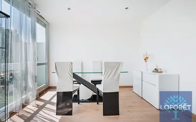 Appartement 215 000 € NEUILLY SUR MARNE (93330) photo 5
