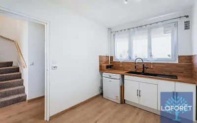 Appartement 215 000 € NEUILLY SUR MARNE (93330) photo 6