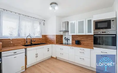 Appartement 215 000 € NEUILLY SUR MARNE (93330) photo 7