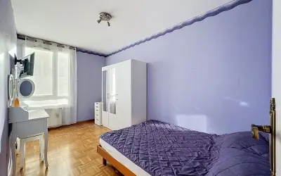 Appartement 1 450 €/mois NEUILLY SUR MARNE (93330) photo 8