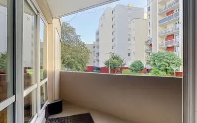 Appartement 1 450 €/mois NEUILLY SUR MARNE (93330) photo 8