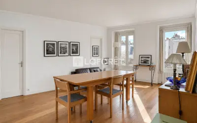 Appartement 730 000 € NEUILLY SUR SEINE (92200) photo 2