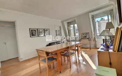 Appartement 730 000 € NEUILLY SUR SEINE (92200) photo 4