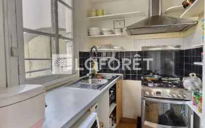 Appartement 730 000 € NEUILLY SUR SEINE (92200) photo 5