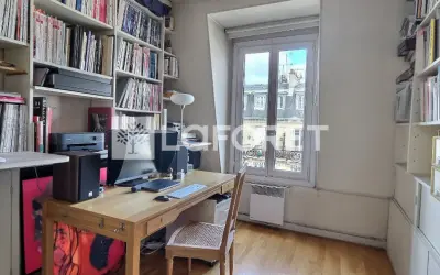 Appartement 730 000 € NEUILLY SUR SEINE (92200) photo 6