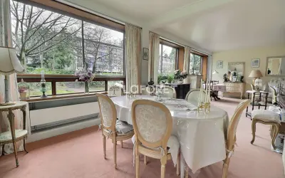 Appartement 450 000 € LOUVECIENNES (78430) photo 2