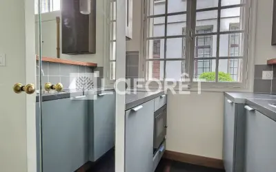 Appartement 235 000 € NEUILLY SUR SEINE (92200) photo 2