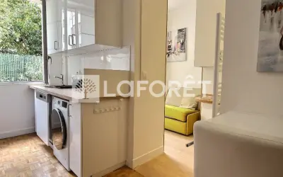 Appartement 1 170 €/mois NEUILLY SUR SEINE (92200) photo 2