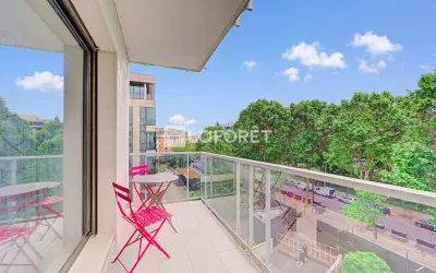 Appartement 495 000 € NEUILLY SUR SEINE (92200) photo 2