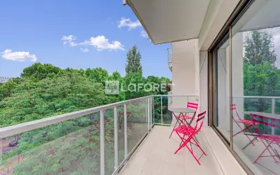Appartement 495 000 € NEUILLY SUR SEINE (92200) photo 4