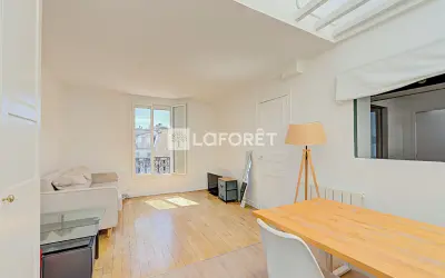 Appartement 560 000 € NEUILLY SUR SEINE (92200) photo 5