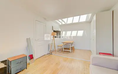 Appartement 560 000 € NEUILLY SUR SEINE (92200) photo 6