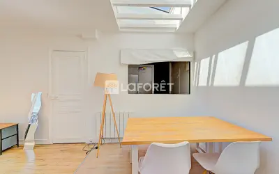 Appartement 560 000 € NEUILLY SUR SEINE (92200) photo 7